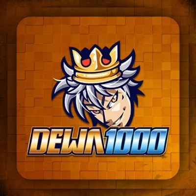 DEWA1000 - Petualangan Anime yang Menakjubkan