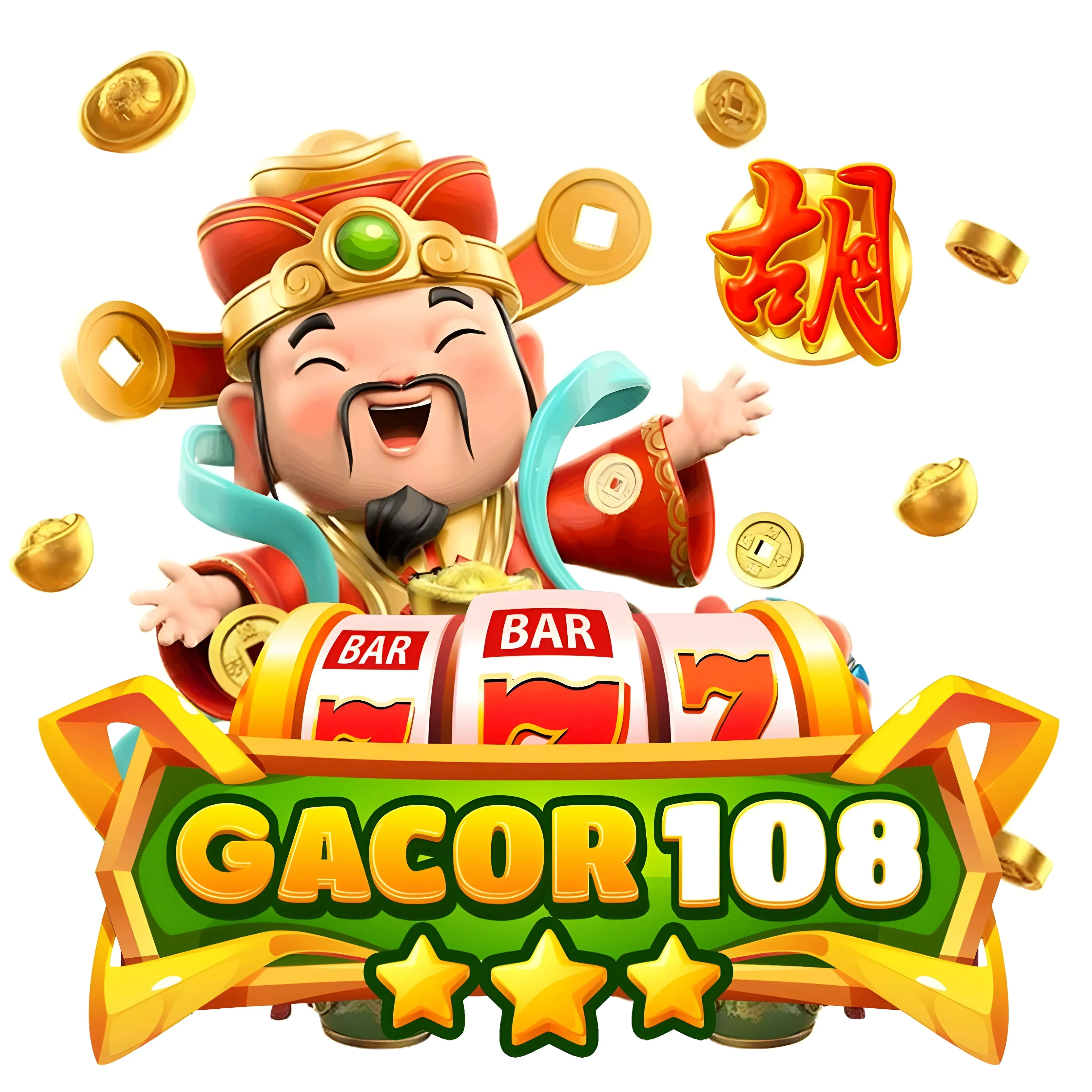 GACOR108 - Game QiuQiu Terbaik di Android